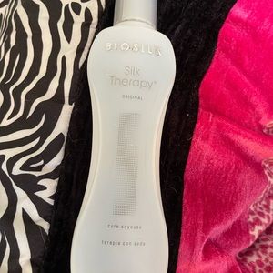 Biosilk silk therapy oil  5.64oz